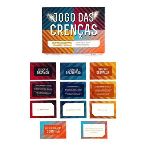 jogo das crenças para imprimir - jogo das crenças pdf